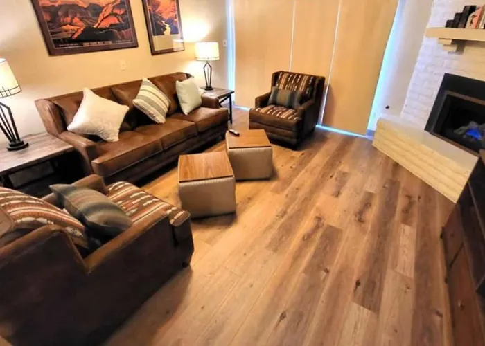 Appartement Of - 1 Bedroom W Balcony Sedona