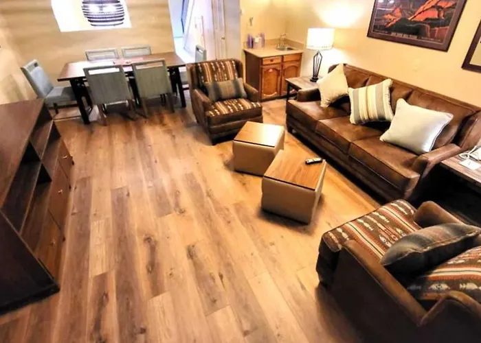 Of - 1 Bedroom W Balcony Sedona