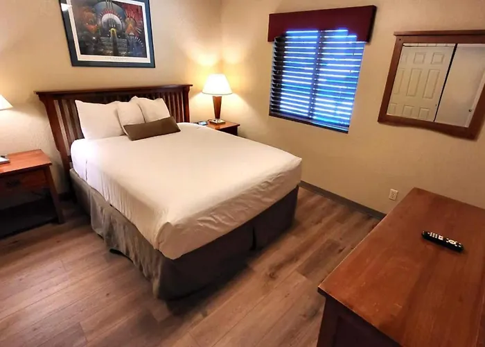 Of - 1 Bedroom W Balcony