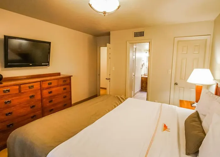 Of - 1 Bedroom W Balcony Sedona
