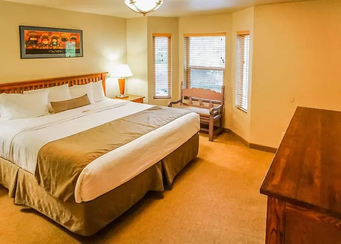 Of - 1 Bedroom W Balcony * Sedona