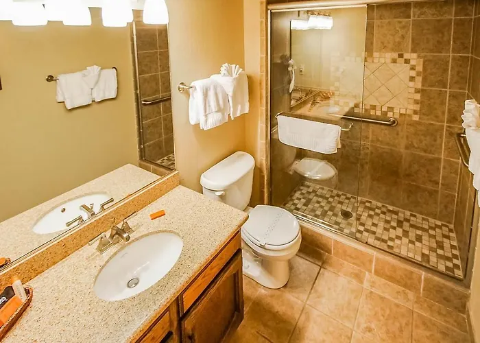 Of - 1 Bedroom W Balcony * Sedona