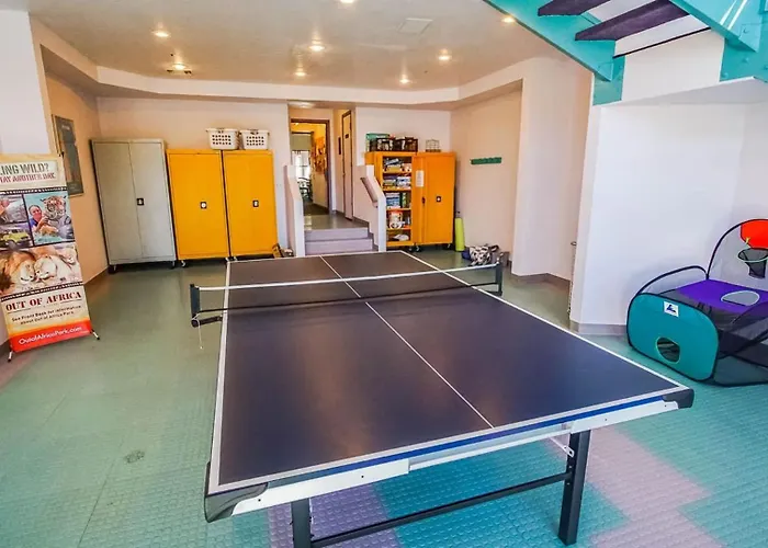 Appartement Of - 1 Bedroom W Balcony *