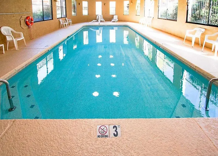 Of - 1 Bedroom W Balcony Appartement