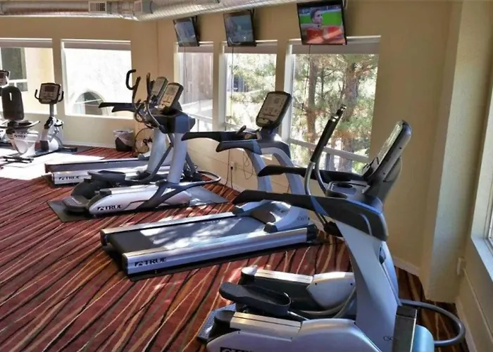 Of - 1 Bedroom W Balcony Sedona