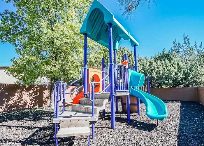 Of - 1 Bedroom W Balcony * Sedona