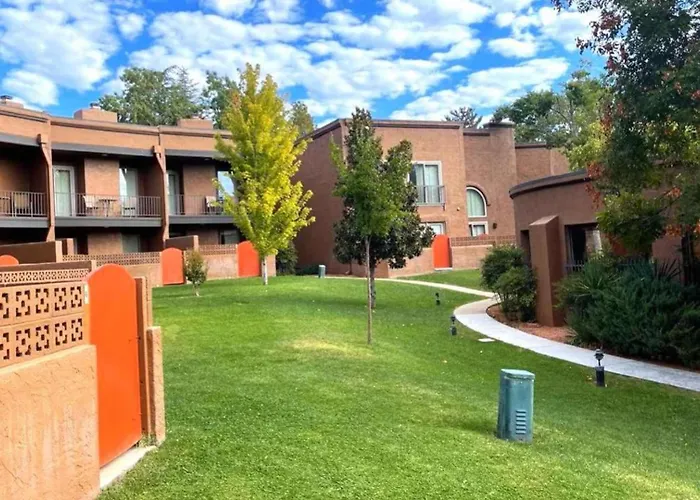 Of - 1 Bedroom W Balcony Appartement